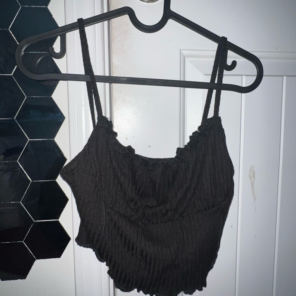 Shein tank